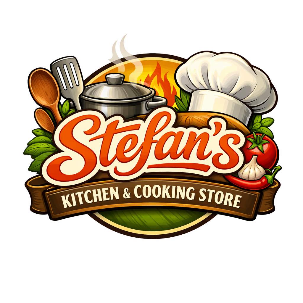 Stefan's Kitchen & Cooking Store
